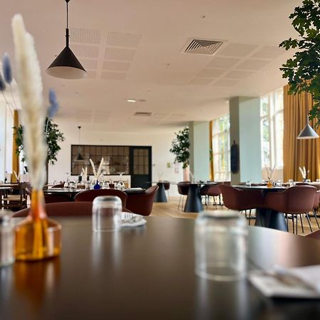 Residence Services Seniors Montana Chartres Kültér fotó